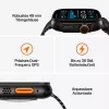 Apple Watch Ultra 2 – 49 mm – Black Titanium