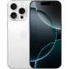 Apple iPhone 16 Pro 1TB biela titánium