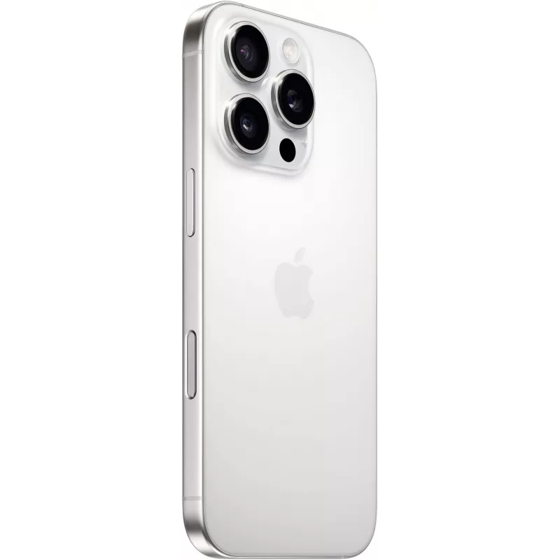 Apple iPhone 16 Pro 1TB biela titánium