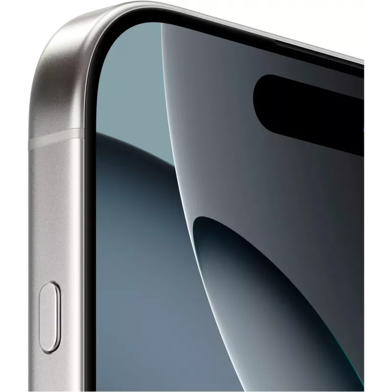 Apple iPhone 16 Pro 1TB biela titánium