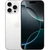iPhone 16 Pro Max 512GB - biely titán - bez SIM locku