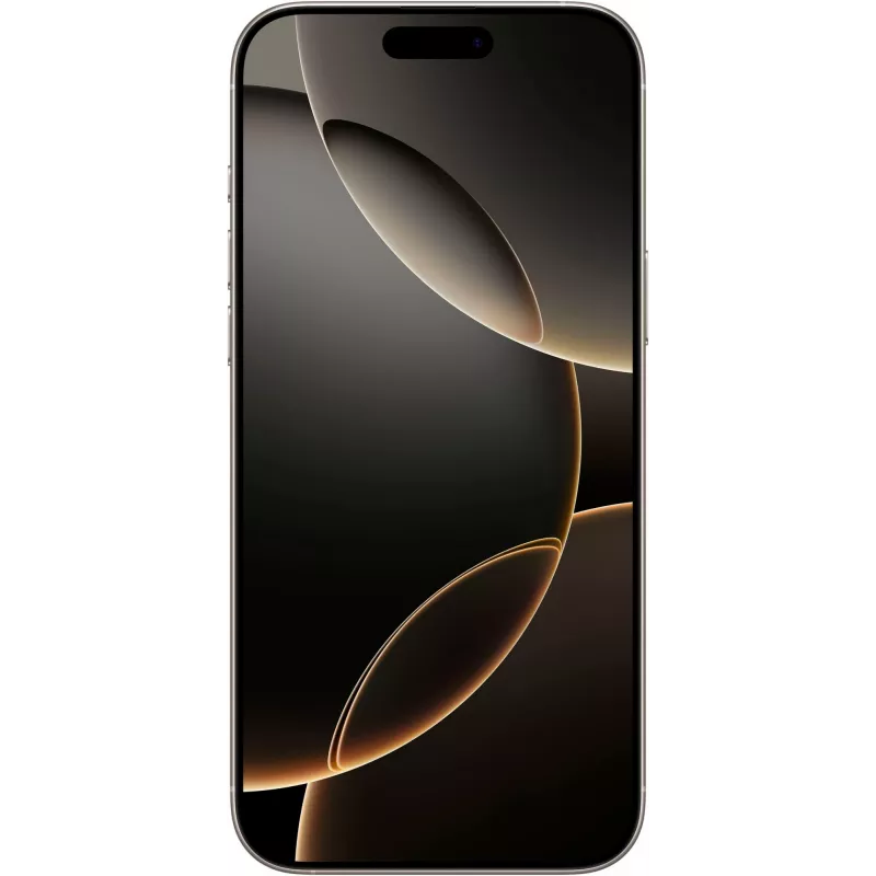 Apple iPhone 16 Pro Max 512GB 6,9 palca Natural Titanium EU MYX33ZD/a