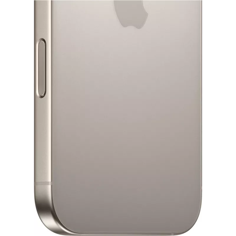 Apple iPhone 16 Pro Max 512GB 6,9 palca Natural Titanium EU MYX33ZD/a