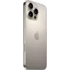 Apple iPhone 16 Pro Max 512GB 6,9 palca Natural Titanium EU MYX33ZD/a