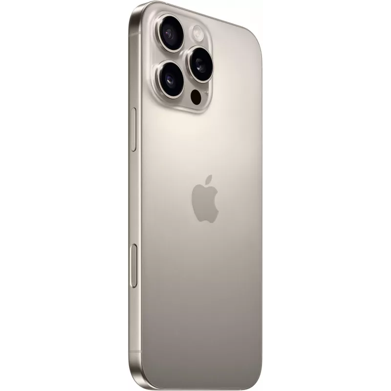 Apple iPhone 16 Pro Max 512GB 6,9 palca Natural Titanium EU MYX33ZD/a