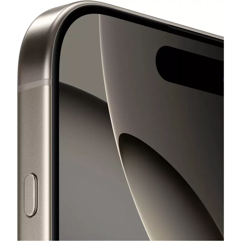 Apple iPhone 16 Pro Max 512GB 6,9 palca Natural Titanium EU MYX33ZD/a