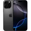 Apple iPhone 16 Pro Max 512 GB 6,9 palca čierny titán EU MYX03ZD/A