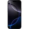 Apple iPhone 16 Pro Max 512 GB 6,9 palca čierny titán EU MYX03ZD/A
