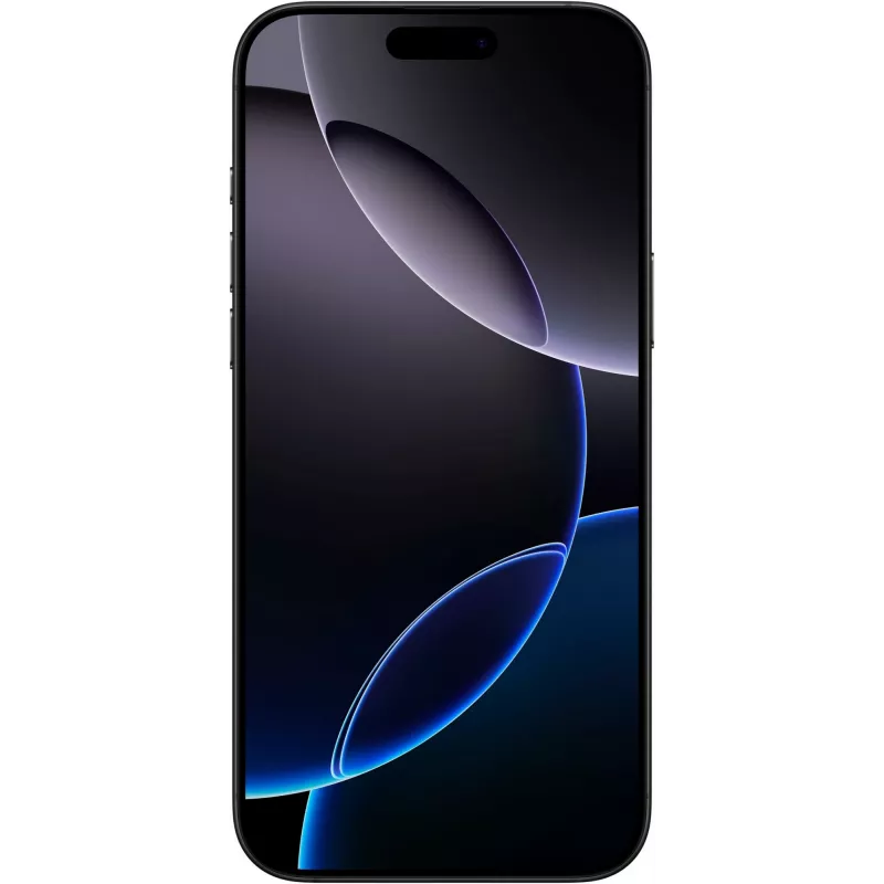 Apple iPhone 16 Pro Max 512 GB 6,9 palca čierny titán EU MYX03ZD/A