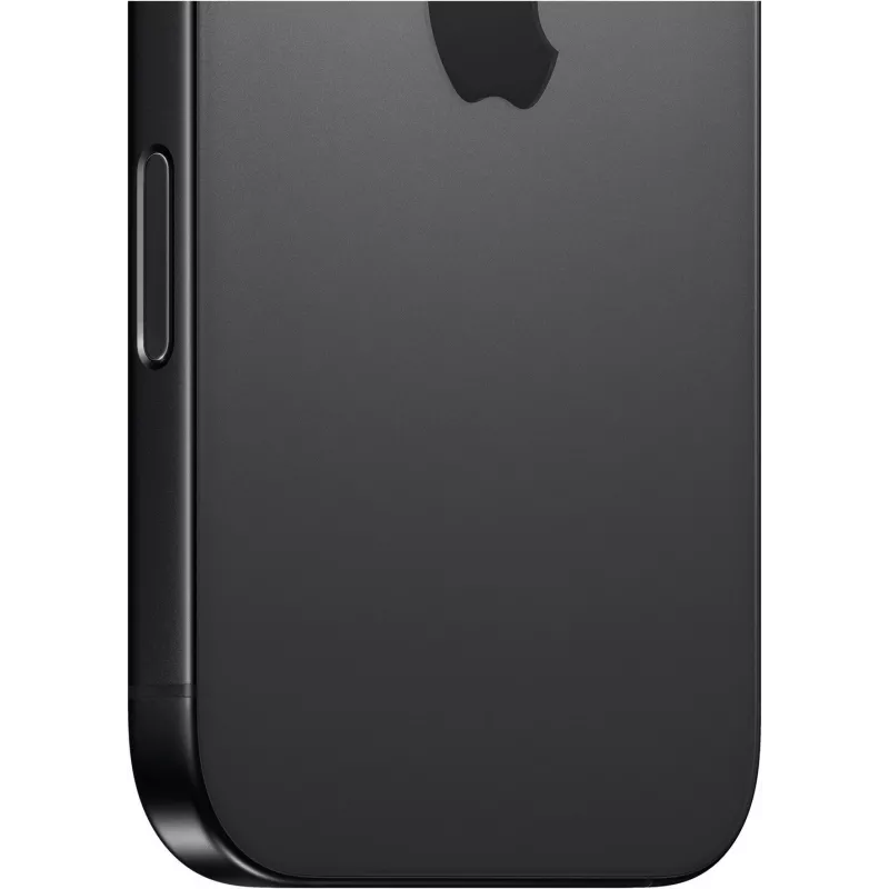 Apple iPhone 16 Pro Max 512 GB 6,9 palca čierny titán EU MYX03ZD/A