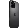 Apple iPhone 16 Pro Max 512 GB 6,9 palca čierny titán EU MYX03ZD/A