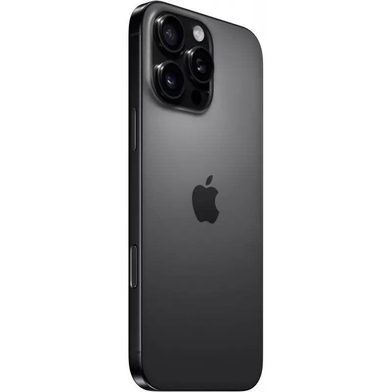 Apple iPhone 16 Pro Max 512 GB 6,9 palca čierny titán EU MYX03ZD/A