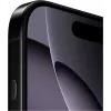 Apple iPhone 16 Pro Max 512 GB 6,9 palca čierny titán EU MYX03ZD/A
