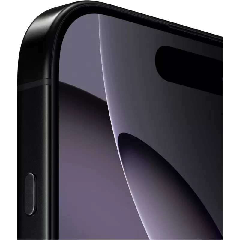 Apple iPhone 16 Pro Max 512 GB 6,9 palca čierny titán EU MYX03ZD/A