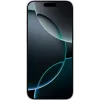 Apple iPhone 16 Pro Max 5G smartfón 1 TB, 6,9" OLED 2868 x 1320 120 Hz, Dual SIM, biely titán