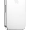 Apple iPhone 16 Pro Max 5G smartfón 1 TB, 6,9" OLED 2868 x 1320 120 Hz, Dual SIM, biely titán