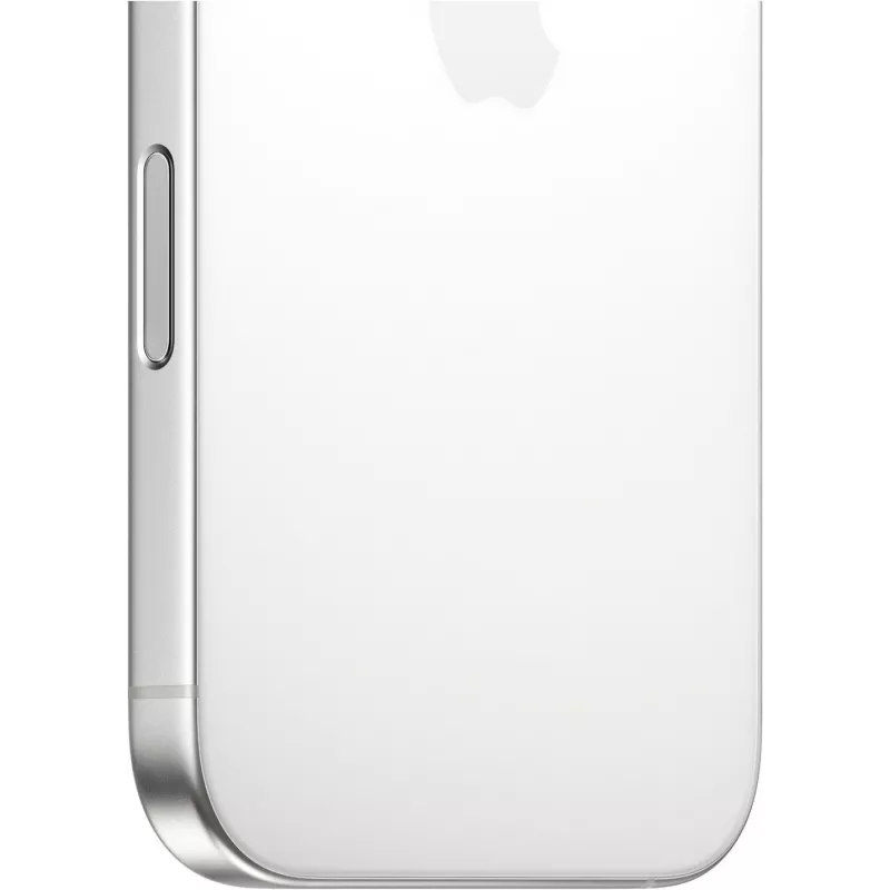 Apple iPhone 16 Pro Max 5G smartfón 1 TB, 6,9" OLED 2868 x 1320 120 Hz, Dual SIM, biely titán