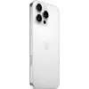Apple iPhone 16 Pro Max 5G smartfón 1 TB, 6,9" OLED 2868 x 1320 120 Hz, Dual SIM, biely titán