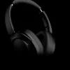 Creative Labs Zen Hybrid 2 headset káblový & bezdrôtový hlavový most telefonovanie/hudba USB Type-C Bluetooth čierny