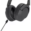 Creative Labs Zen Hybrid 2 headset káblový & bezdrôtový hlavový most telefonovanie/hudba USB Type-C Bluetooth čierny