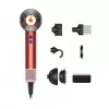 Dyson Supersonic fén na vlasy Nural jahodovo hnedý, 1600W, 3 rýchlostné stupne