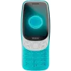 Nokia 3210 6,1 cm (2.4) modrý funkčný telefón (1GF025CPJ2L06)