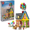 LEGO Disney Pixar Up dom