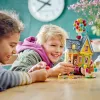 LEGO Disney Pixar Up dom