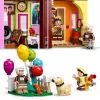 LEGO Disney Pixar Up dom