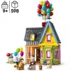 LEGO Disney Pixar Up dom