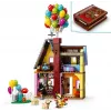 LEGO Disney Pixar Up dom
