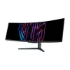 Acer Predator X49Xbmipphuzx 49-palcový monitor DQHD QD-OLED, 5120x1440, 240 Hz