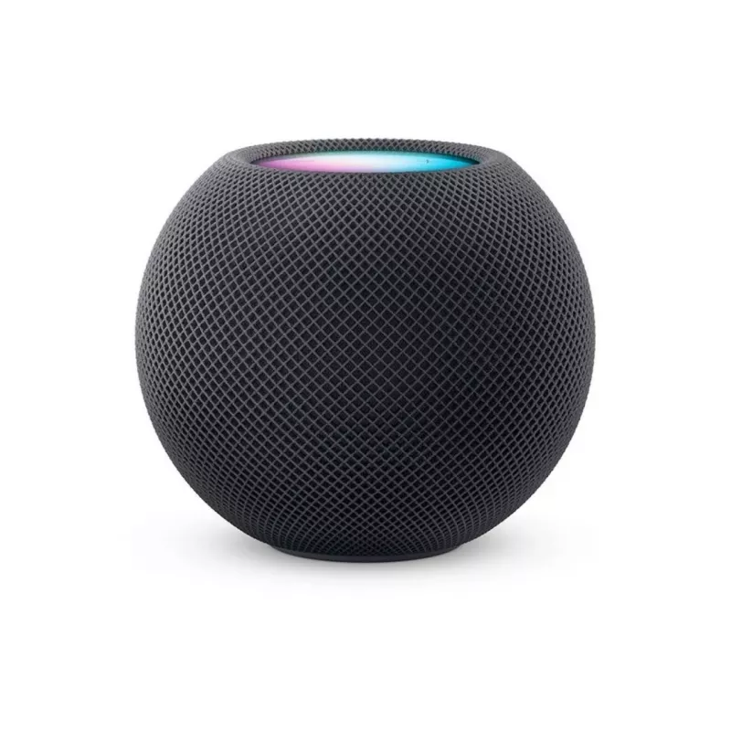 Prenosný reproduktor Apple HomePod mini, sivý