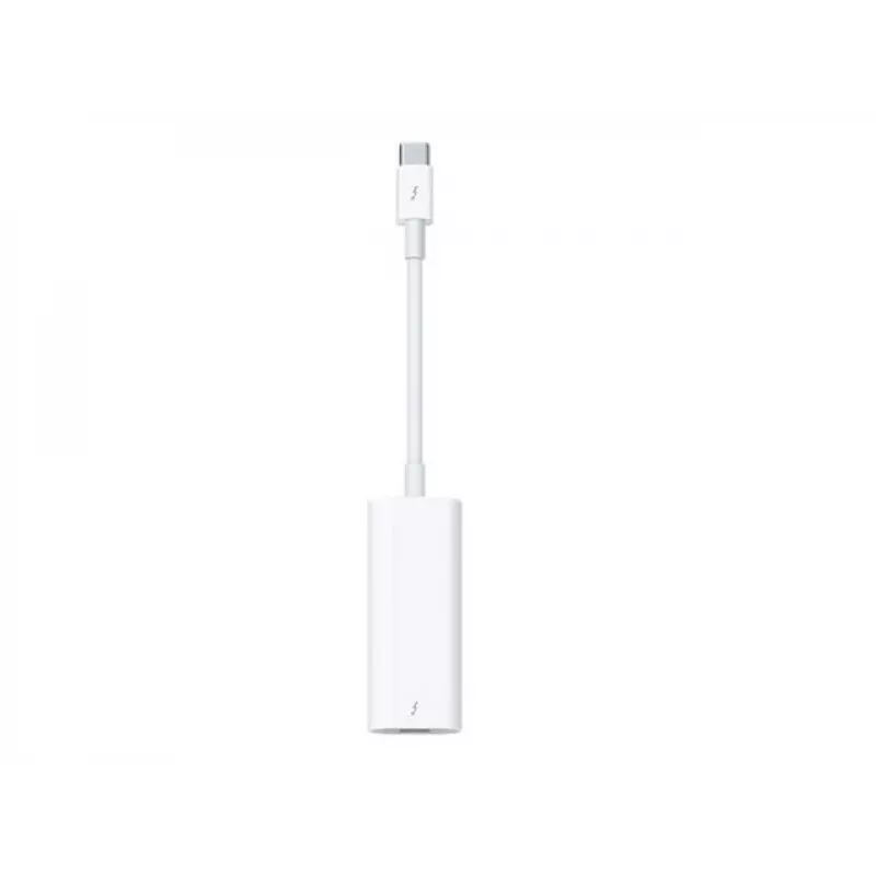Apple Thunderbolt 3 (USB-C) na Thunderbolt 2 adaptér