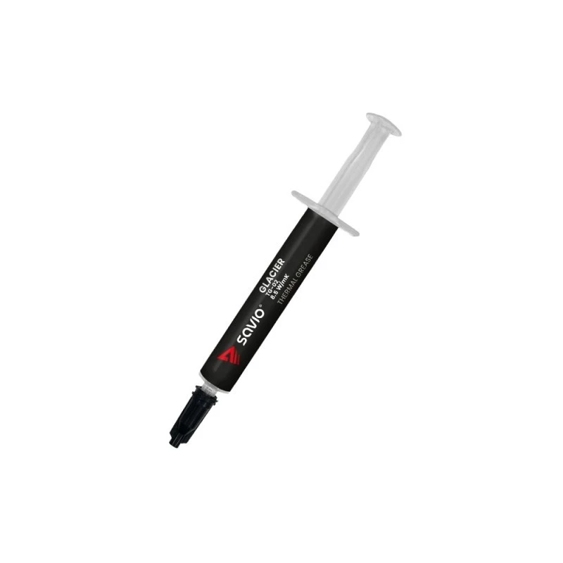 Savio TG-02 teplovodivá pasta 8.5 W/m·K 4 g