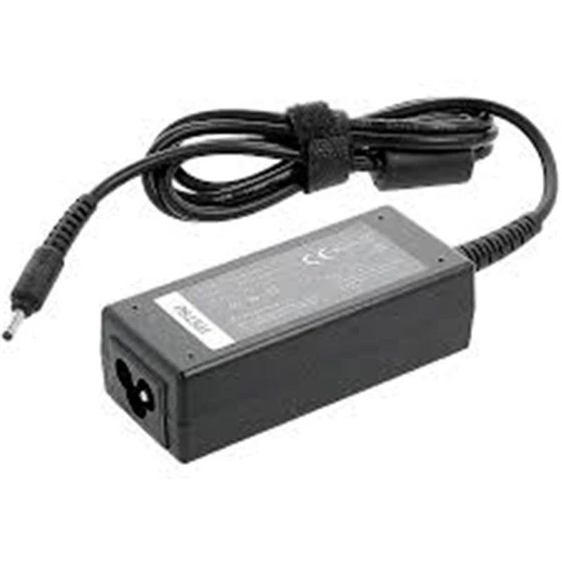 Napájací zdroj MITSU HP 19,5 V 3,33 A pre notebooky — 19,5 V, 3,33 A výstup