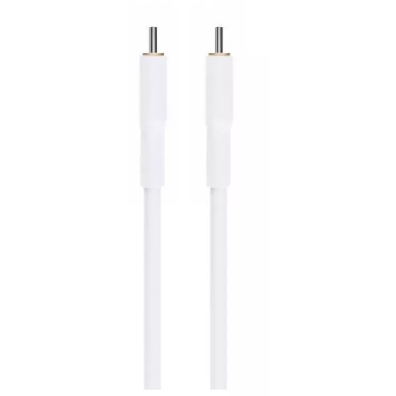 AUKEY CB-SCC241 USB-C Power Delivery PD 240W 5A 20V 1m nylon čierny - D