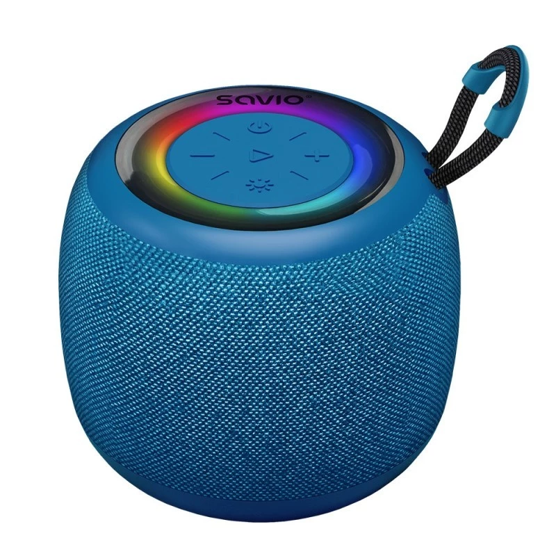 Savio BS-042 Bluetooth reproduktor 5 W