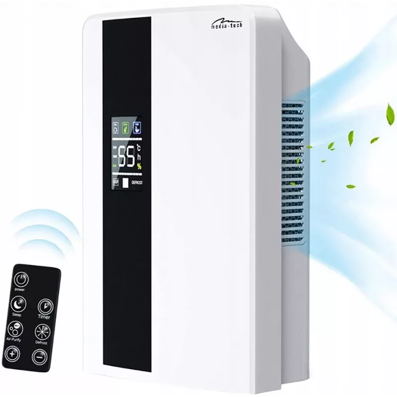 Media-tech odvlhčovač vzduchu Air-dry Pro Mt6531