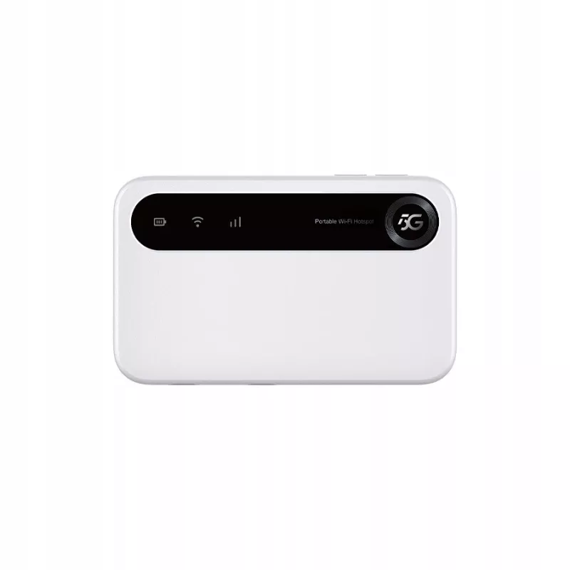 ZTE U50 5G mobilný router