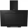 Digestor Amica OKP6251S, tukový filter, hlučnosť 60 dB