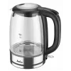 Rýchlovarná kanvica Amica 1.7L 2200W strieborná