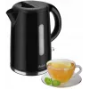 Amica KF1002 elektrická kanvica, 1,7 l, čierna
