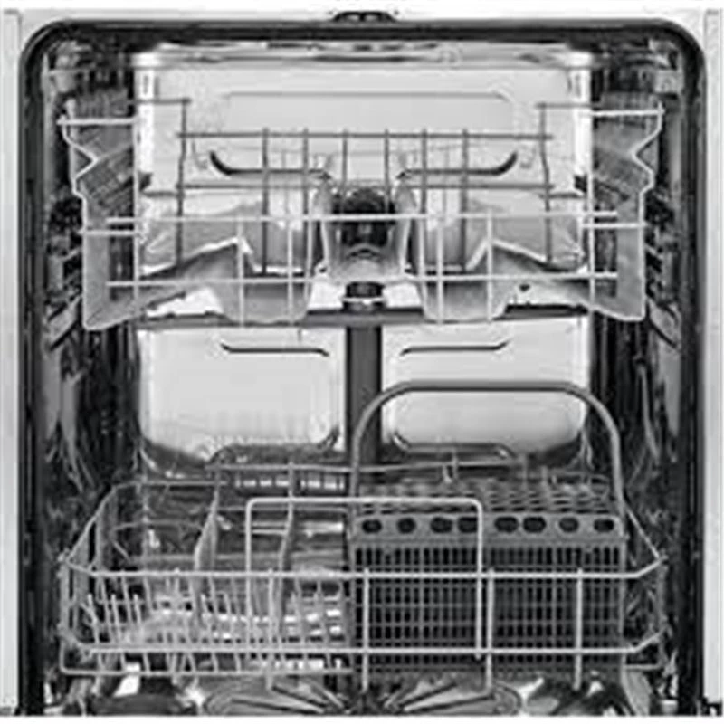 Vstavaná umývačka riadu ELECTROLUX EES27200L