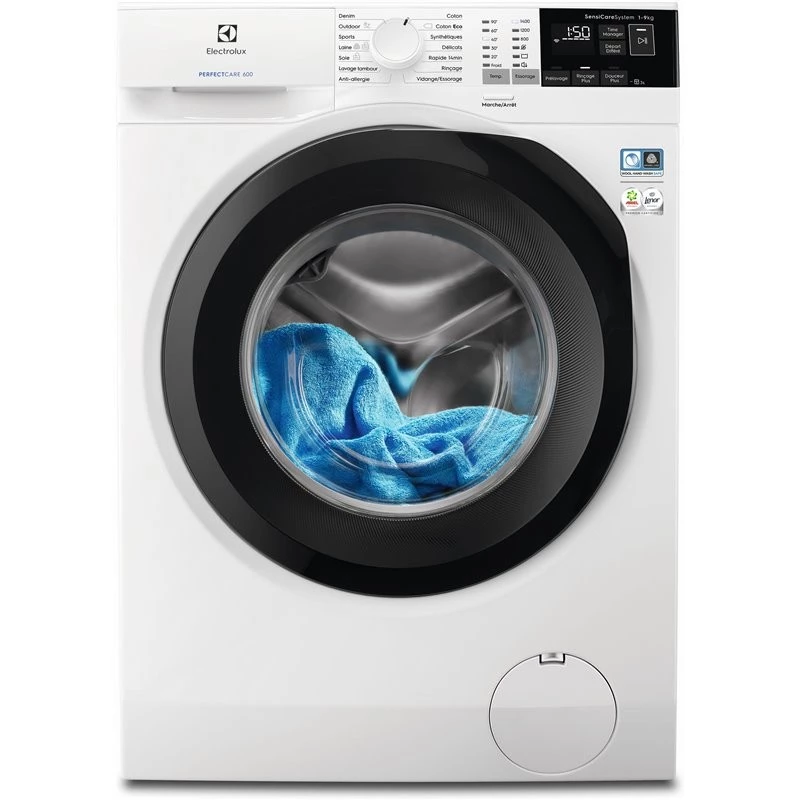ELECTROLUX PRÁČKA EW6F2292P