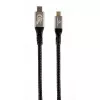 USB kábel Gembird CCBP-USB3-CMCM100-1.5M