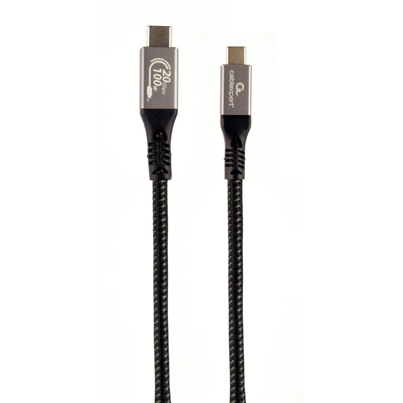 USB kábel Gembird CCBP-USB3-CMCM100-1.5M