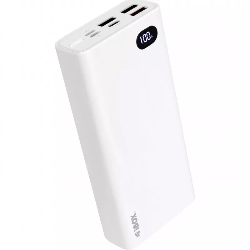 Power banka iBOX PB20 20000 mAh