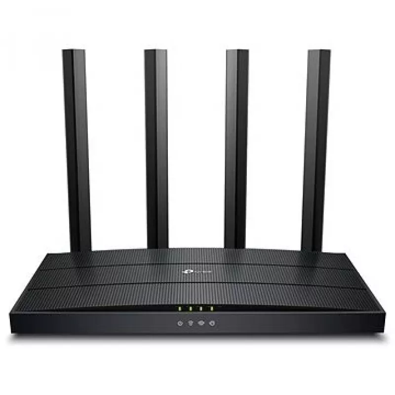 TP-Link Archer AX17 WLAN router Gigabit Ethernet Dualband (2,4 GHz / 5 GHz) čierny
