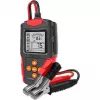 Qoltec 52484 LCD digitálny tester batérií | 12V | 24V | 3Ah-200Ah